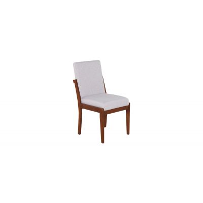 Silla Creta PL Beige