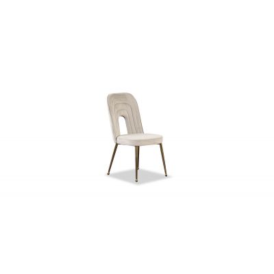 Silla Lucio Gris