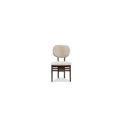 Silla Malta Blanco