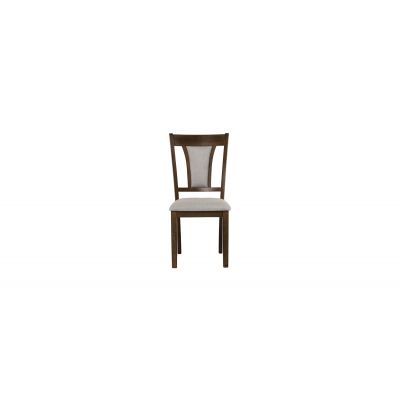 Silla Revilla Gris