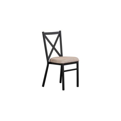 Silla Romeo Negro