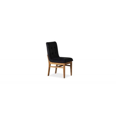 Silla Invictus Negro