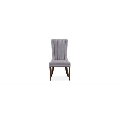 Silla Penthouse Plata