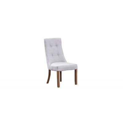 Silla Stone Plata