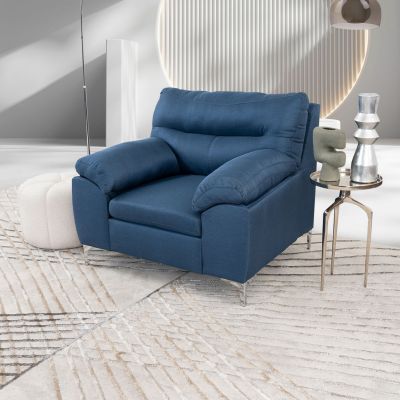 Sillón Bristol Azul