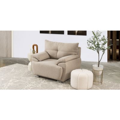 Sillón Cartagena Beige