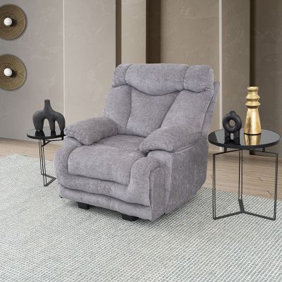 Sillón Kralice Leonore Gris