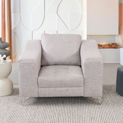 Sillón Marruecos Beige