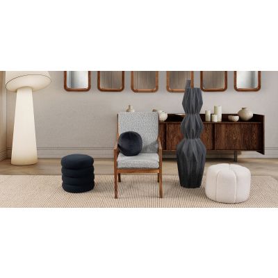 Sillón Ocasional Theo Beige