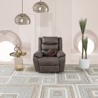 Sillón Reclinable Cosmos Montana Shelby 