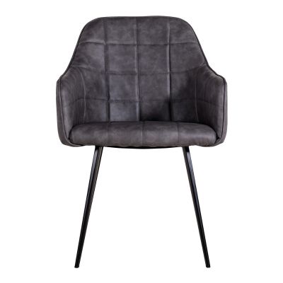 Sillón Ocasional Jelsa II Gris