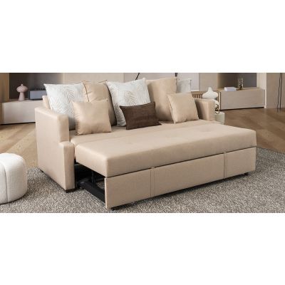 Sofá Cama Valencia PL Arena