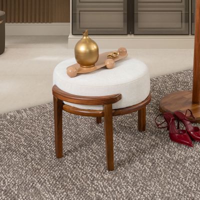 Banco Genova Beige