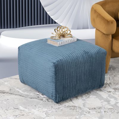 Taburete Desire Azul Demin