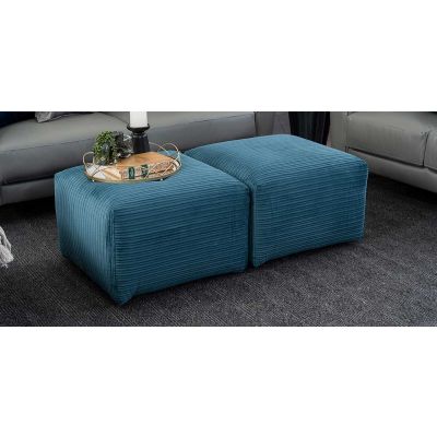 Taburete Desire Azul Demin