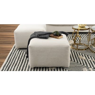 Taburete Desire Blanco