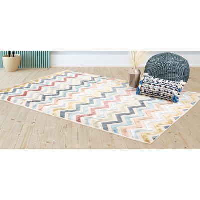 Tapete Decorativo Abaco Multi