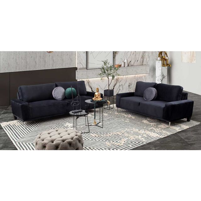 Sala Corcega Negro