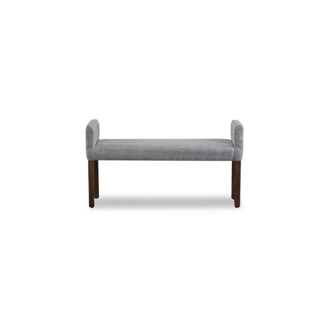 Banca 120 Cm Birmania New Gris