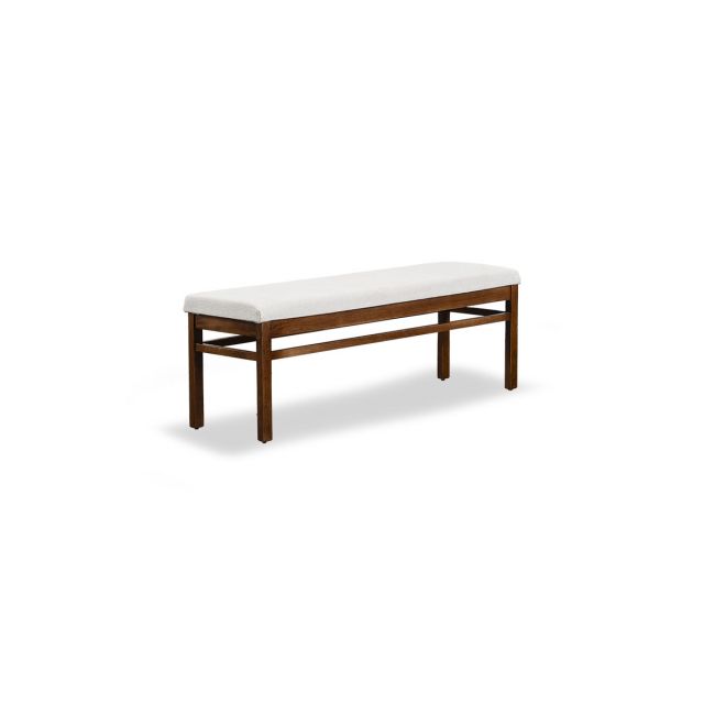 Banca 140 Cm Praga Mix Beige 