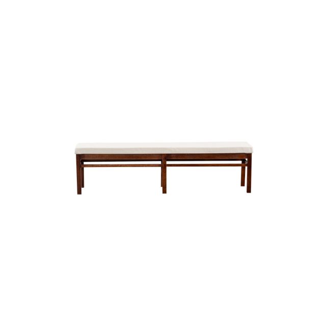 Banca 180 Cm Praga Mix Beige 