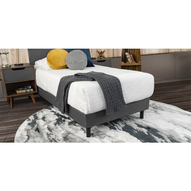 Box Individual Dreams Life Gris