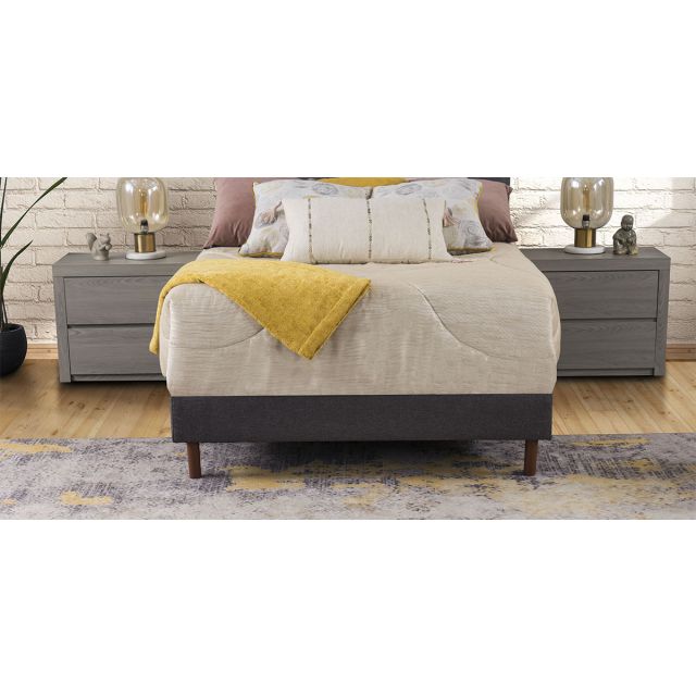 Box Matrimonial Dreams Life Gris