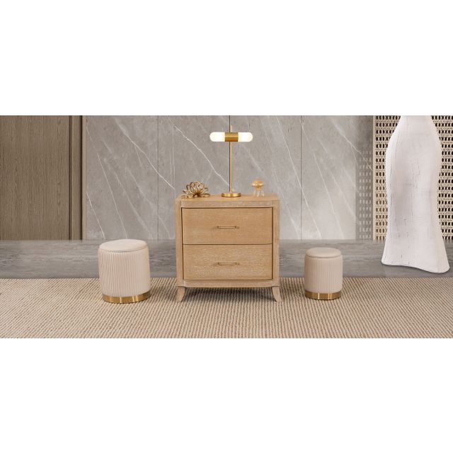 Buró Elora CL Beige