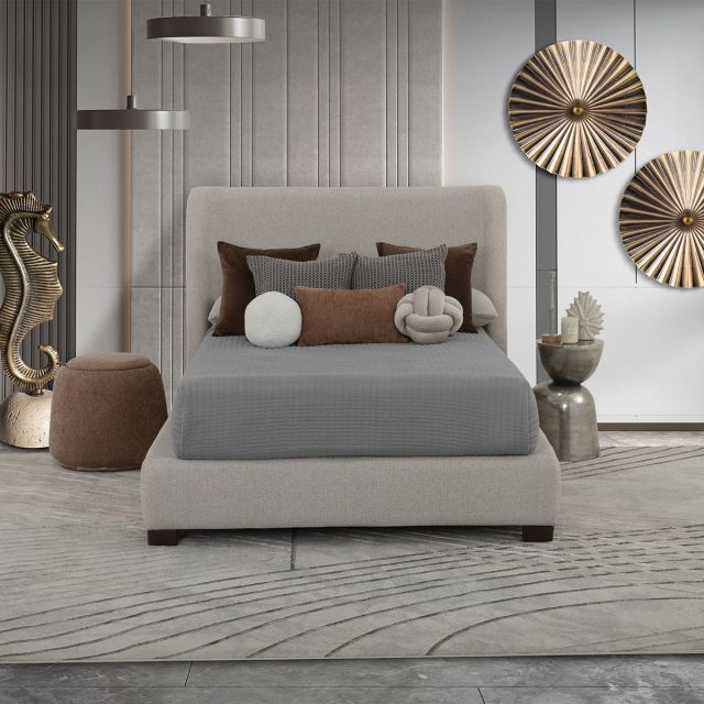 Cama Queen Size Damla Arena