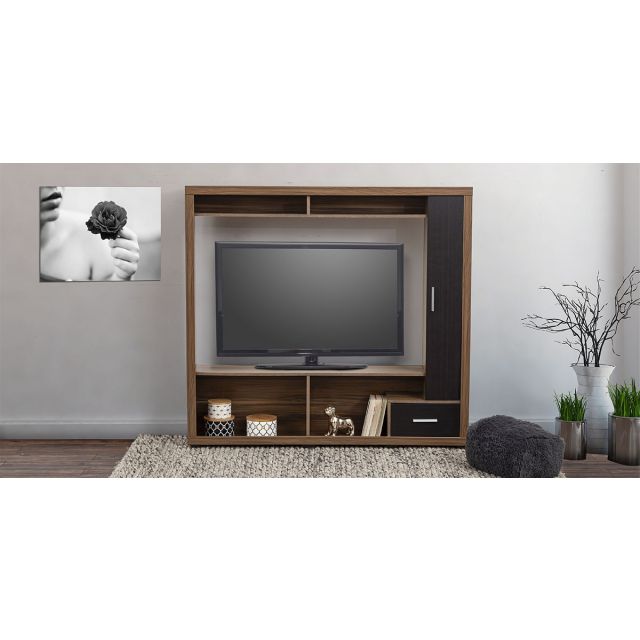 Centro De Entretenimiento Viggo de 60"