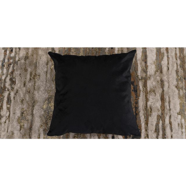 Cojín Decorativo Preston Negro