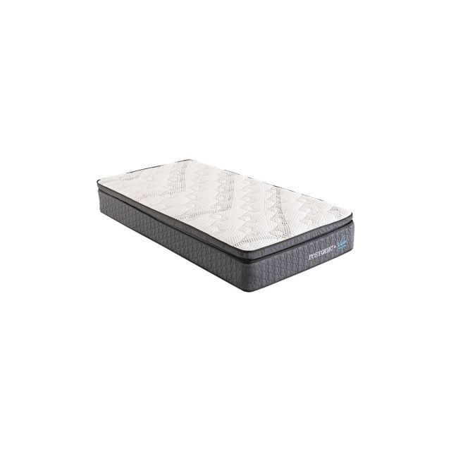 Colchón Restonic Individual Velo