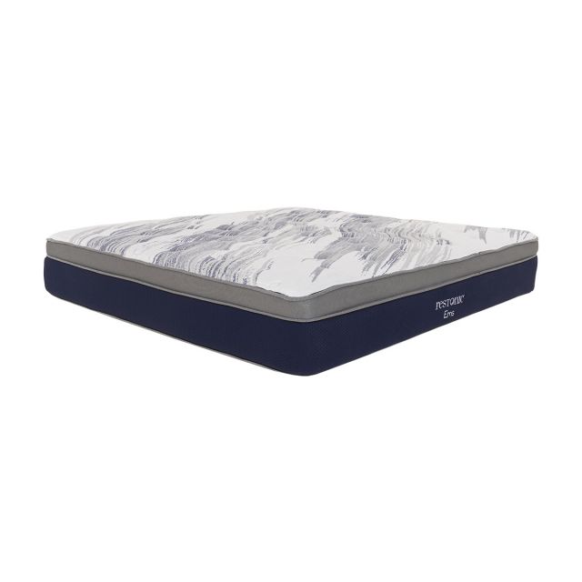 Colchón Restonic King Size Ems 