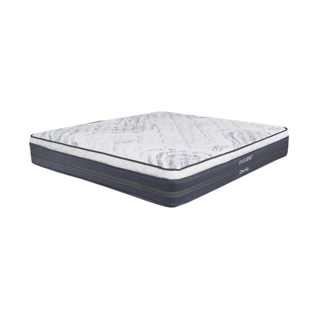 Colchón Restonic King Size Eternity