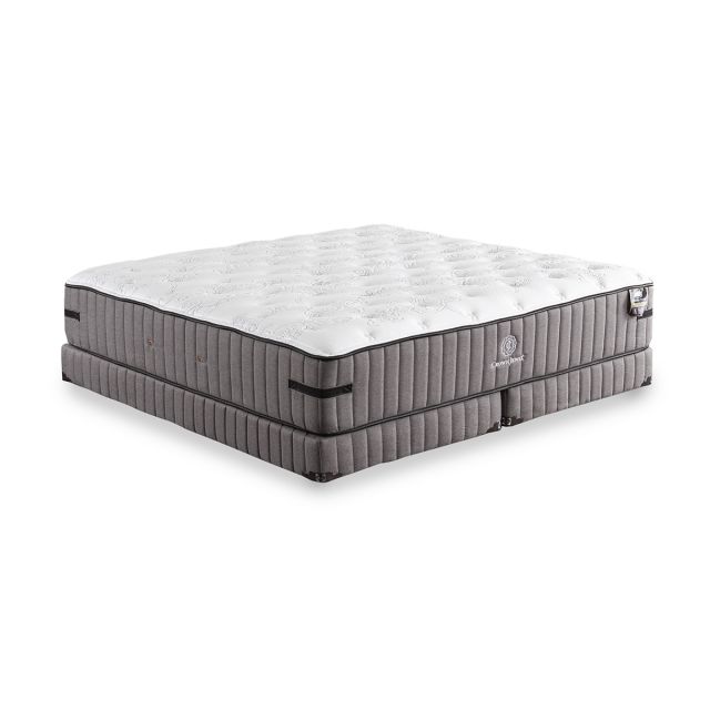 Colchón Sealy King Size Wales Pl  