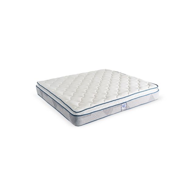 Colchón Spring Air King Size Manchester