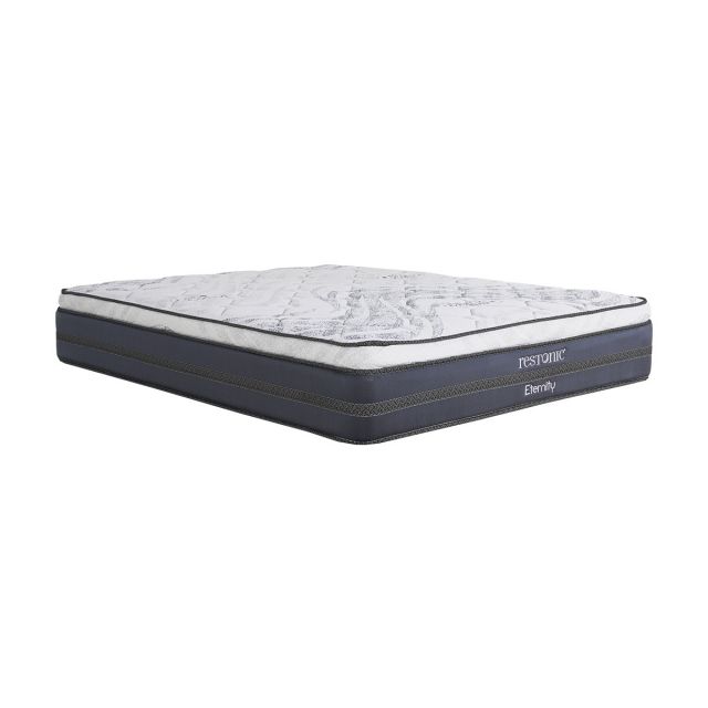 Colchón Restonic Queen Size Eternity