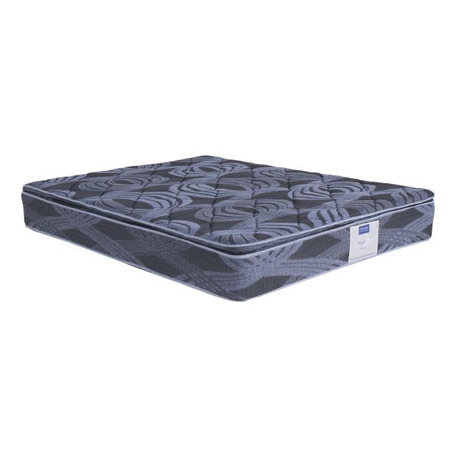 Colchón Restonic Queen Size Tequis