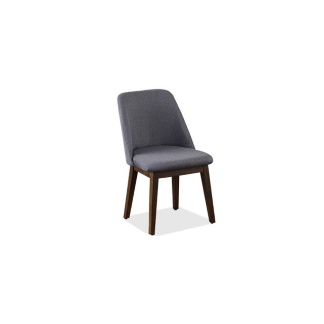 Silla Olaf PL Gris