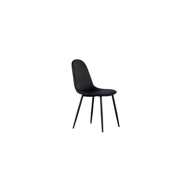 Silla Camargo Negro