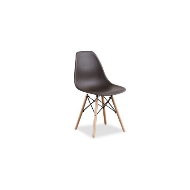 Silla Atlas CR Café