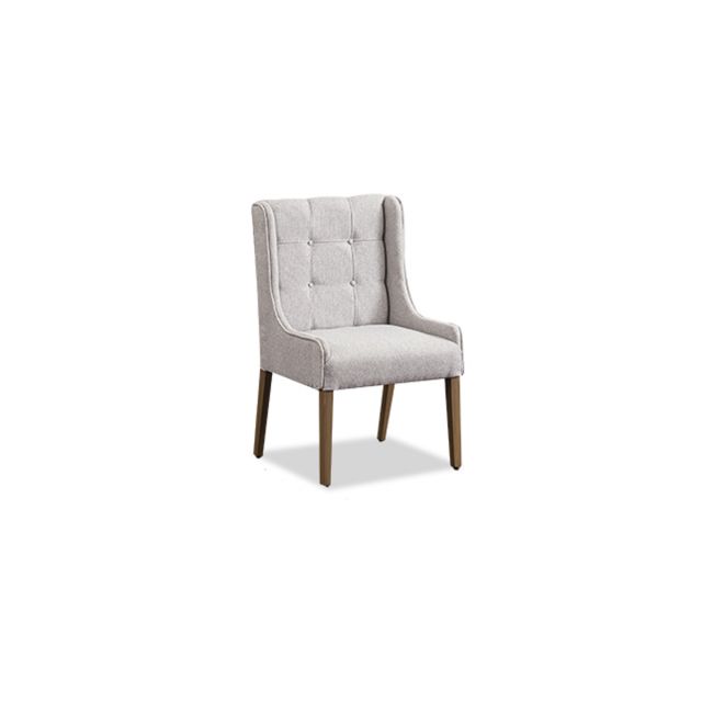 Sillón Stone Plata