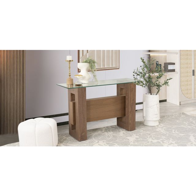 Consola Wonder Café