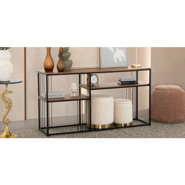 Credenza Valentina Café