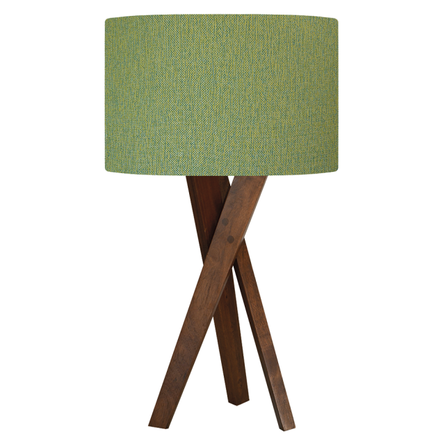 Lámpara de Mesa Capri Ragnard Sirena