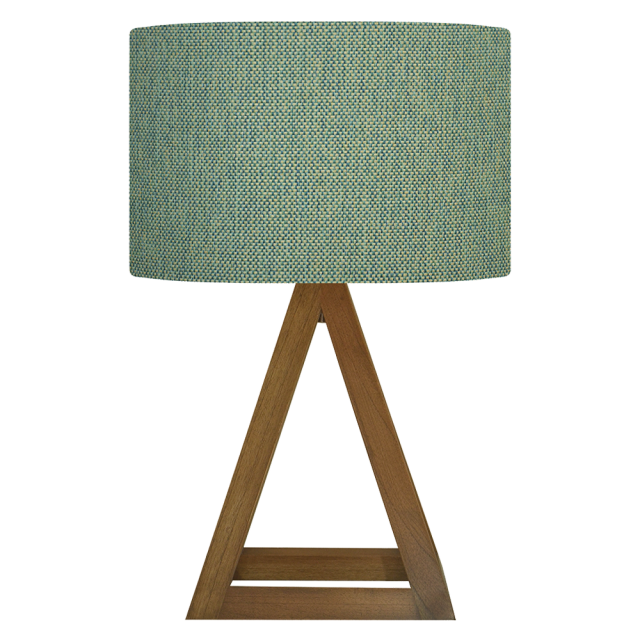 Lámpara de Mesa Huesca Ragnard Aqua