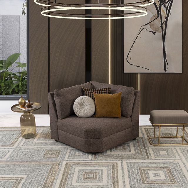 Sillón Esquinero Gea Sirius Beer