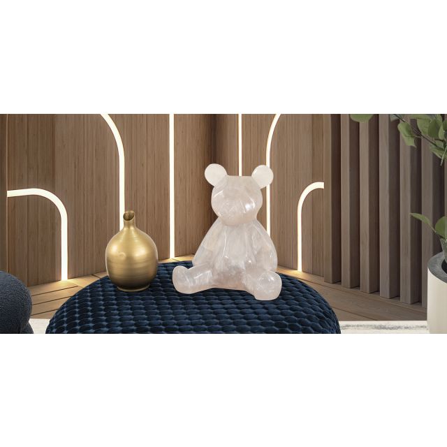 Figura Gummy Multicolor