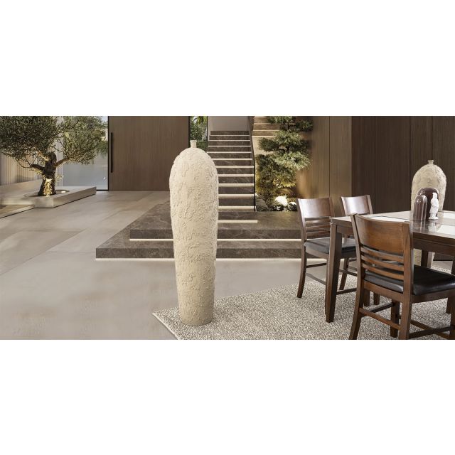 Jarrón Narita Café Mediano