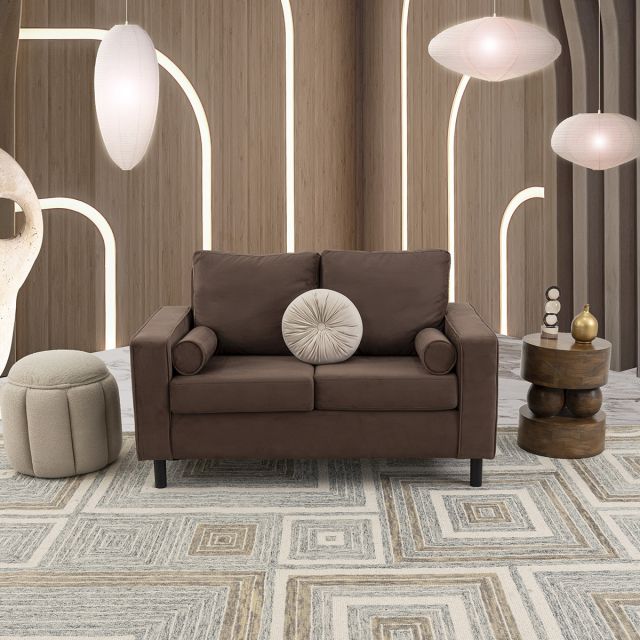 Sofá 2 Plazas Landmark Café